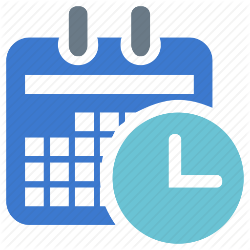 Calendar, Deadline, Schedule, Timeline Icon