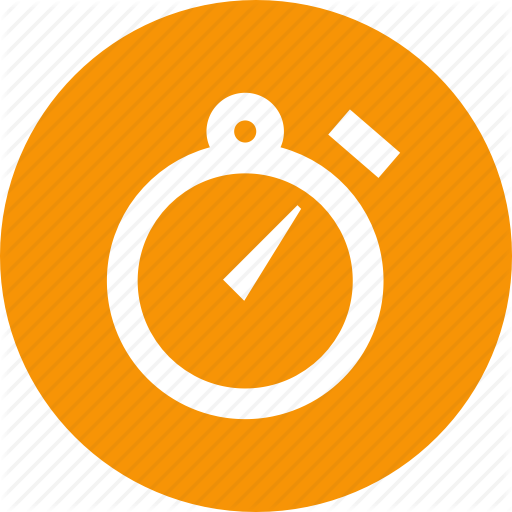 Clock, Countdown, Race, Stopwatch, Timer Icon