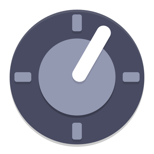 Gnome Break Timer Icon Papirus Apps Iconset Papirus