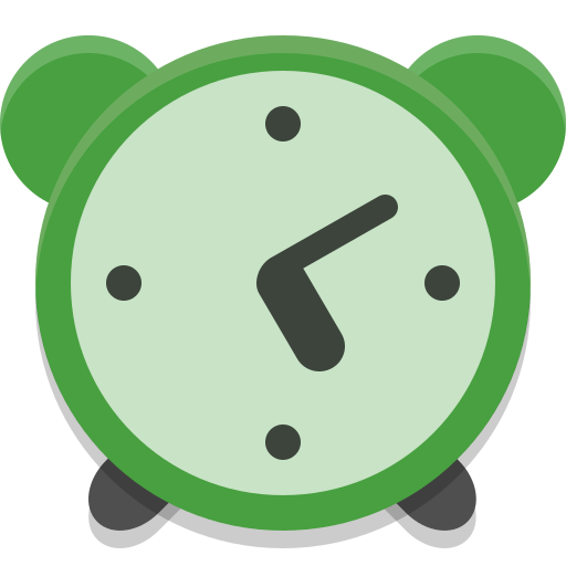 X, Timer Icon Free Of Papirus Apps