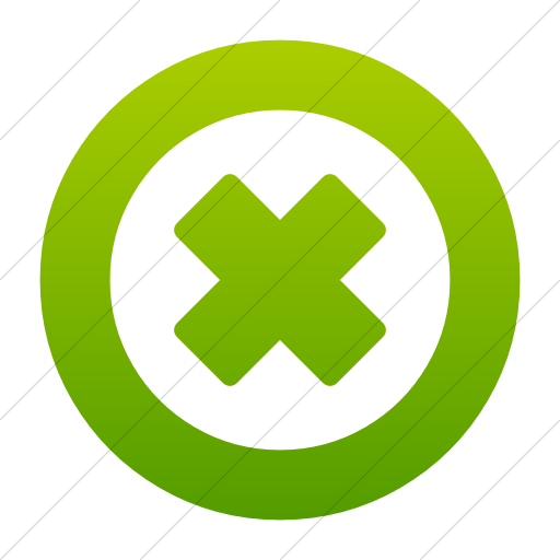 Simple Green Gradient Bootstrap Font Awesome Times