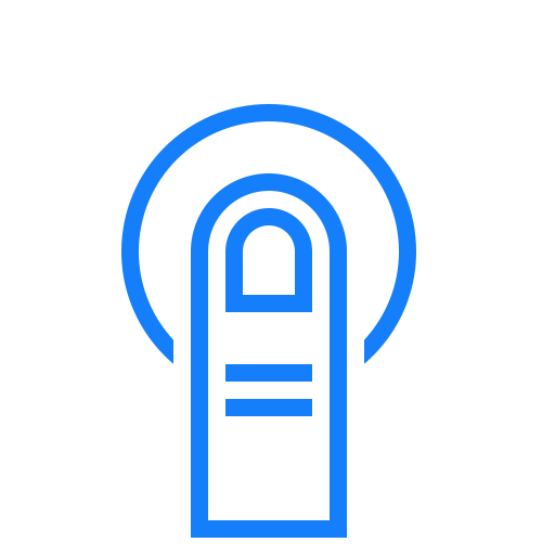 Mixed Tap Outline Icon