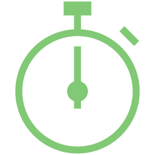 Stop Watch Icon