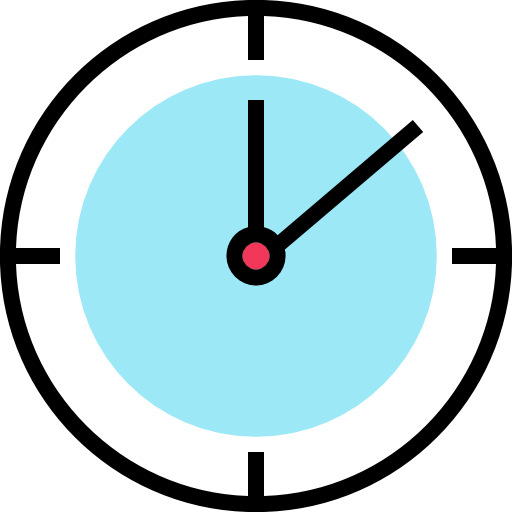 Watch, Tool, Tools And Utensils, Time And Date, Clock, Time Icon
