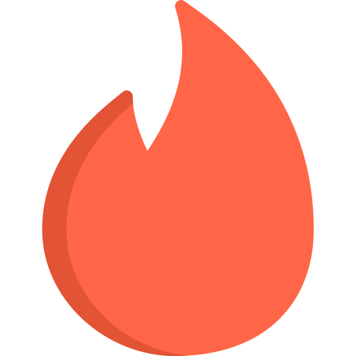 Tinder Png Icon