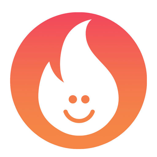 Tinder Icon at GetDrawings | Free download