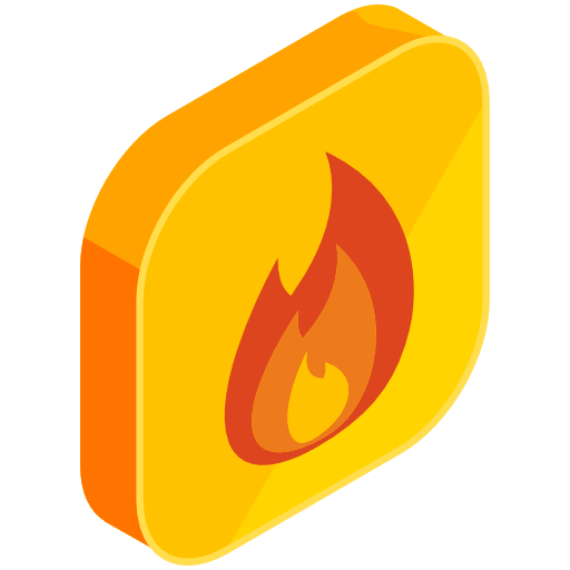 Tinder Icon Free Of Social Media Icons