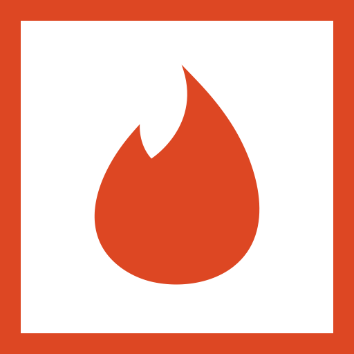Tinder Transparent Icon Frames Illustrations Hd Images