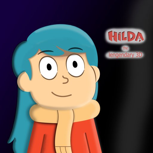 Hilda! Amino
