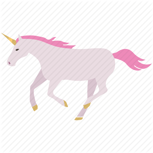 Creature, Fantasy, Horse, Pony, Princess, Re'em, Unicorn Icon