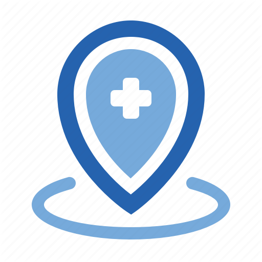 Health, Hospital, Location, Map, Pn