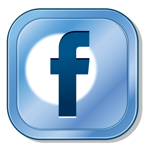 Round Facebook Transparent Logo Png Images