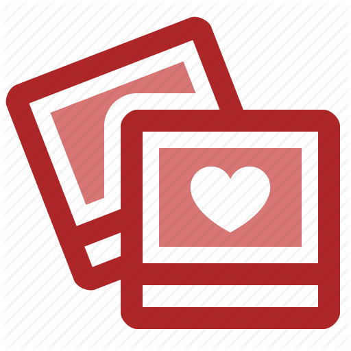 Heart, Love, Photo, Picture, Romantic Icon