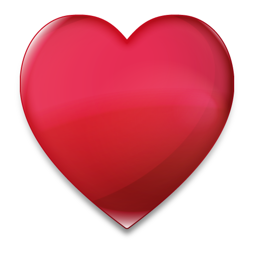 Red Heart Icon Png Images In Collection