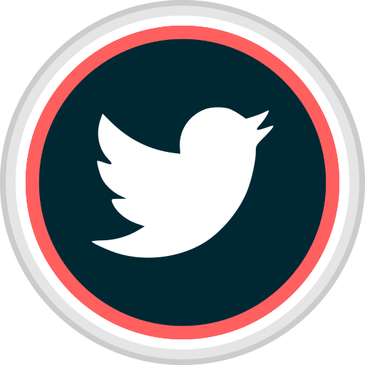 Twitter Icon