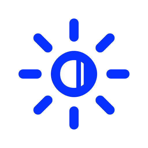 Light, Energy, Hint, Tip Icon