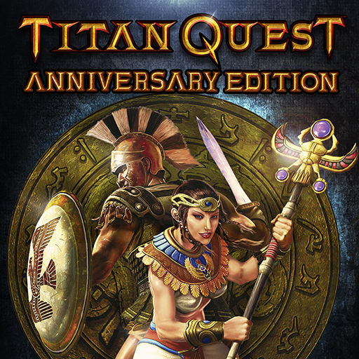 Titan Quest Anniversary Edition