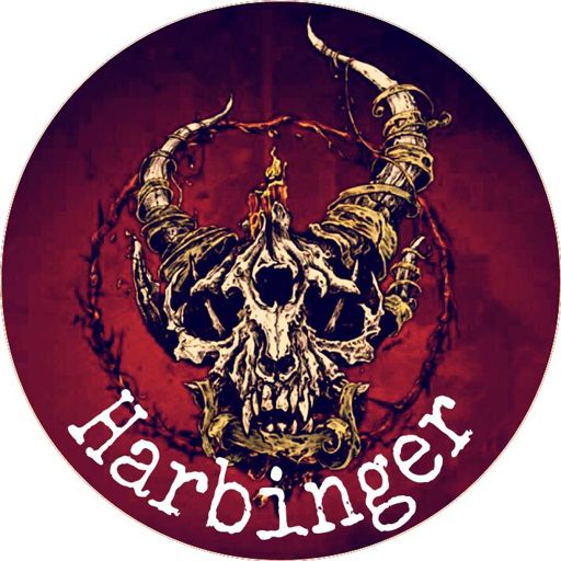 Harbinger Titan Amino