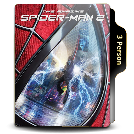 The Amazing Spider Man Icon