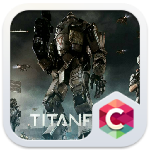 Titanfall