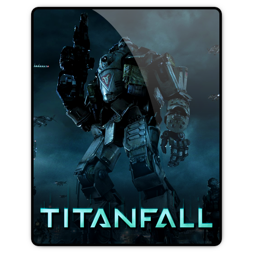 Titanfall Icon