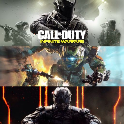 Why Titanfall Is Better Than And Iw Video Games Amino