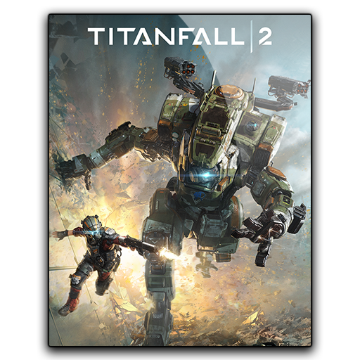 Icon Titanfall