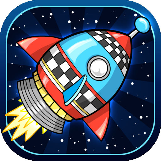 Titanfall Galaxy Empire Quest