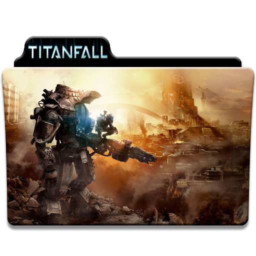 Titanfall Icon