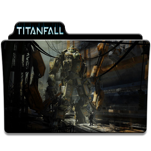 Titanfall Icon