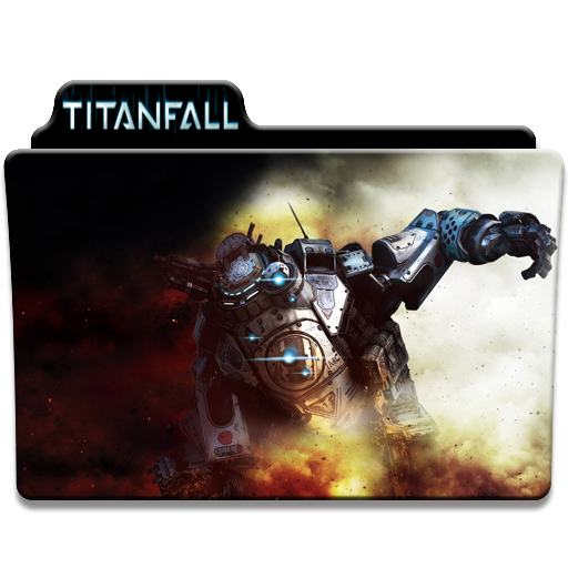 Titanfall Icon