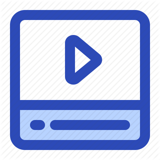 Cinema, Media, Movie, Play, Video Icon