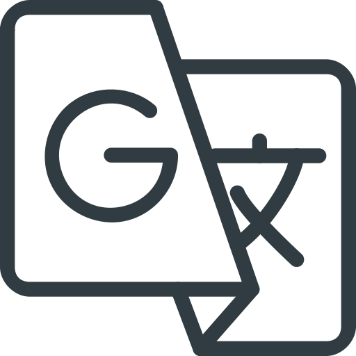 Translate, Talk, Speak, Chat Icon