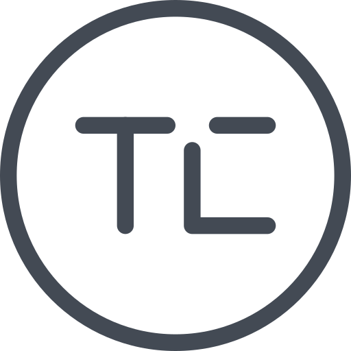 Circle, Social, Techcrunch Icon Free Of Social Media Set