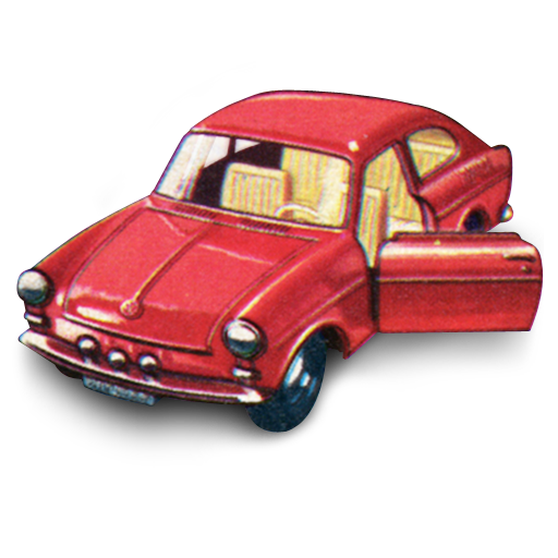 Volkswagen Tl Icon
