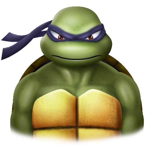 Tmnt Icon