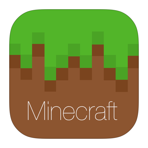Minecraft Icons