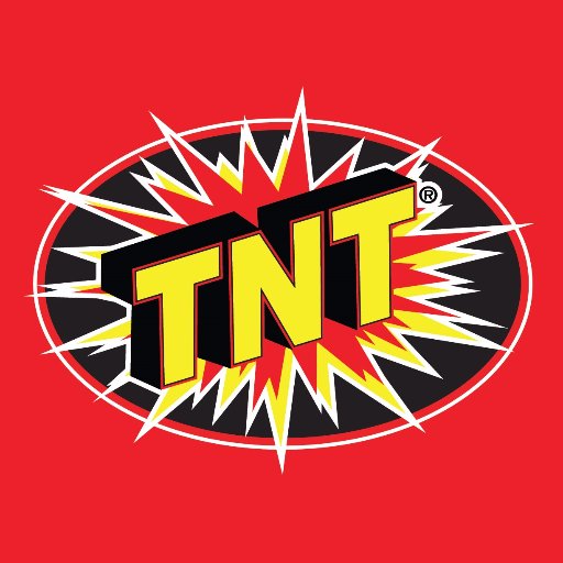 Tnt Fireworks