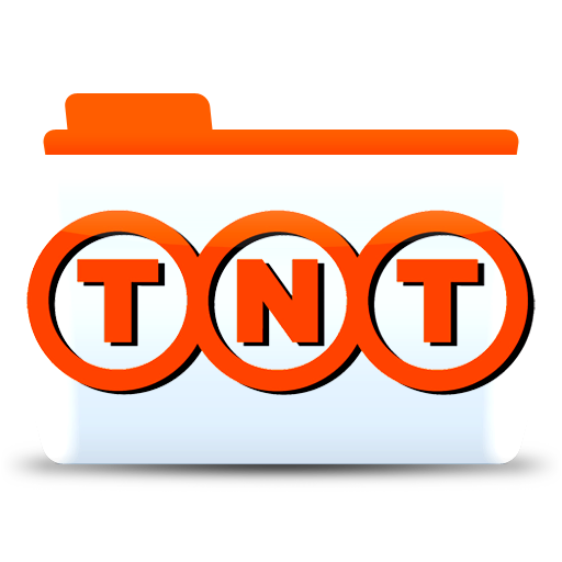 Tnt, Folder, Icon Free Of Colorflow Icons