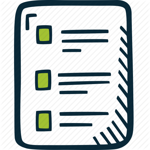 Achievement, Action, Direction, Goal, List, Success, To Do Icon