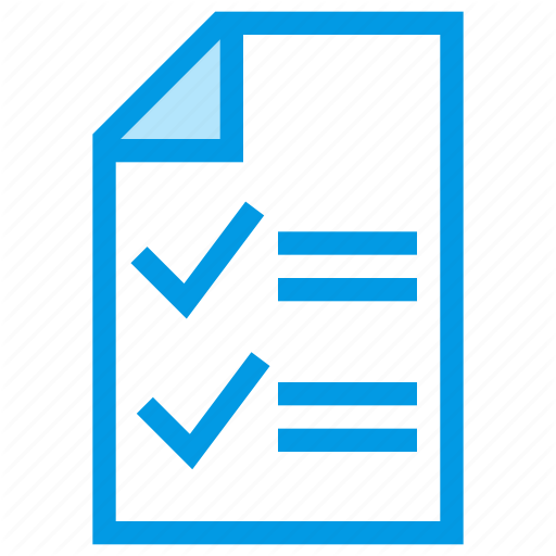 Do, List, Management, Project, To Icon