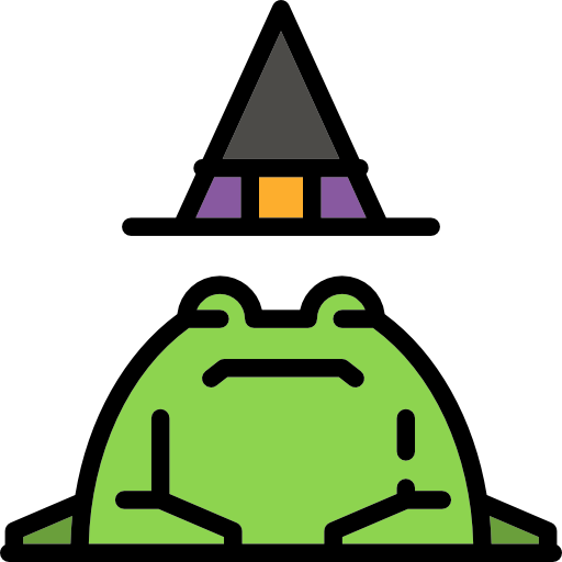 Toad Icon