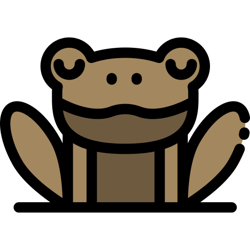 Toad Png Icon