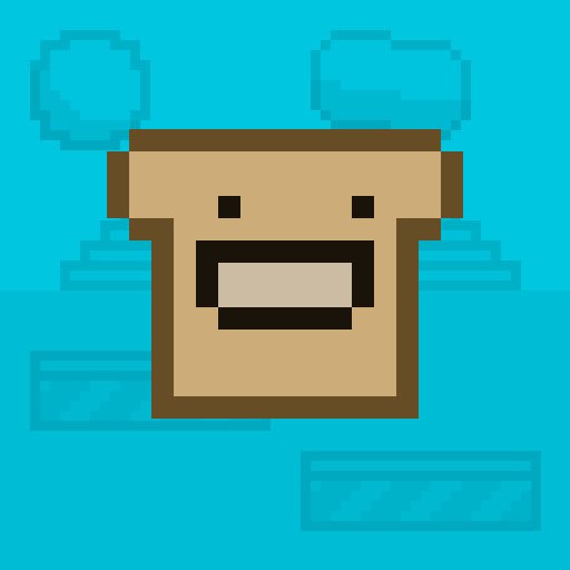 Kyle Berger On Twitter Created A New App Icon For Toast! What Do