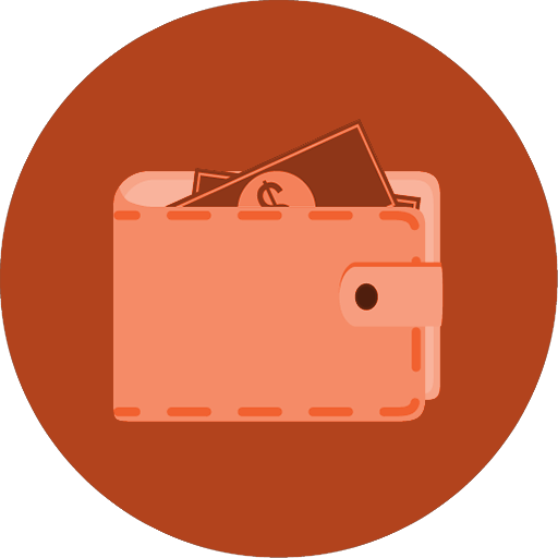 Money Icon Zobrist Consulting Group, Inc