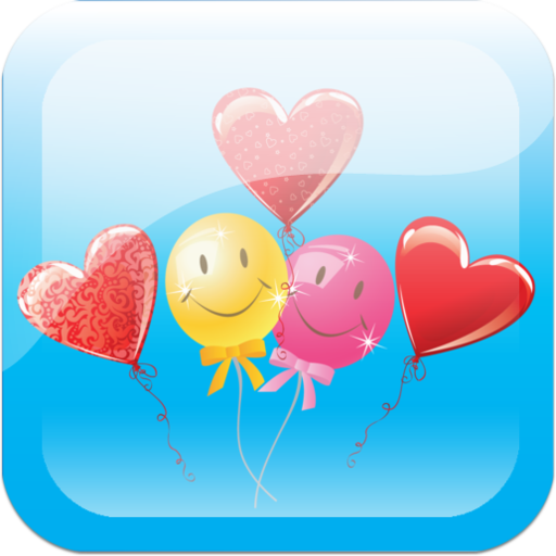 Boom Balloons For Toddler Gamenica