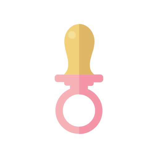 Boy, Child, Toddler, Balloon, Children, Kids Icon