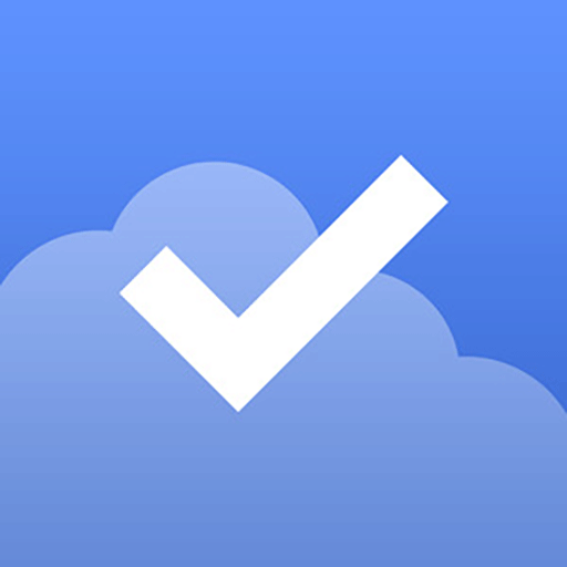 Todo Cloud Watchos Icon Gallery