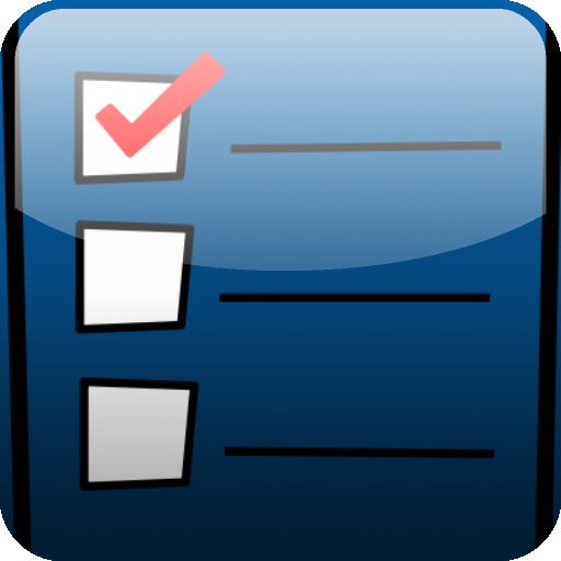 To Do List Icon