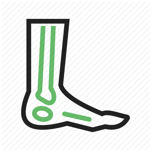 Body, Feet, Fingers, Foot, Health, Nails, Toe Icon